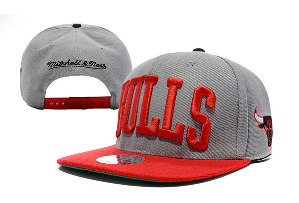 NBA Chicago Bulls Hat id109